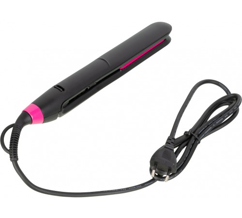 Выпрямитель Philips BHS375/00 черный макс.темп.:220С покрытие:керамико-кератиновое