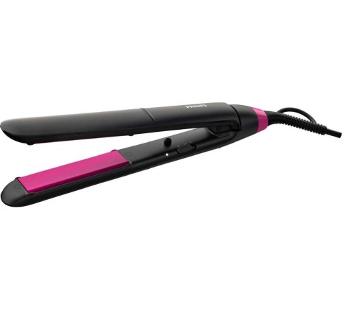 Выпрямитель Philips BHS375/00 черный макс.темп.:220С покрытие:керамико-кератиновое