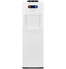 Кулер Starwind SW-1012CW напольный компрессорный белый