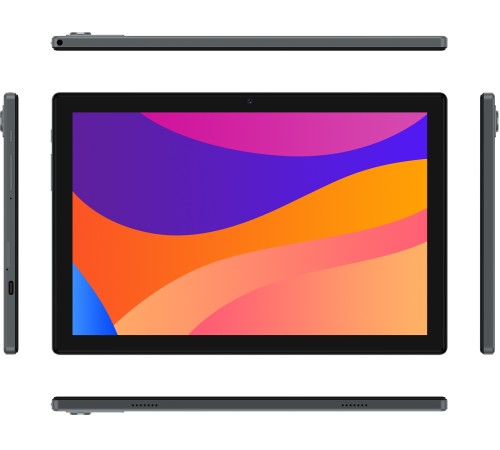 Планшет Digma CITI 1313C 4G SC9863A1 (1.6) 8C RAM3Gb ROM32Gb 10.1" IPS 1280x800 3G 4G Android 13 темно-серый 5Mpix 2Mpix BT GPS WiFi Touch microSD 128Gb 6000mAh Планшет Digma CITI 1313C 4G SC9863A1 (1.6) 8C RAM3Gb ROM32Gb 10.1" IPS 1280x800 3G 4G Android 13 темно-серый 5Mpix 2Mpix BT GPS WiFi Touch microSD 128Gb 6000mAh