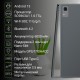 Планшет Digma CITI 1313C 4G SC9863A1 (1.6) 8C RAM3Gb ROM32Gb 10.1" IPS 1280x800 3G 4G Android 13 темно-серый 5Mpix 2Mpix BT GPS WiFi Touch microSD 128Gb 6000mAh