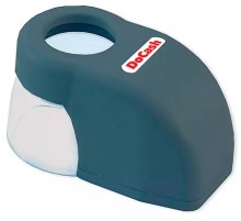 Детектор банкнот DoCash LS 15041 просмотровый мультивалюта АКБ