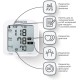 Тонометр автоматический Omron M3 Expert