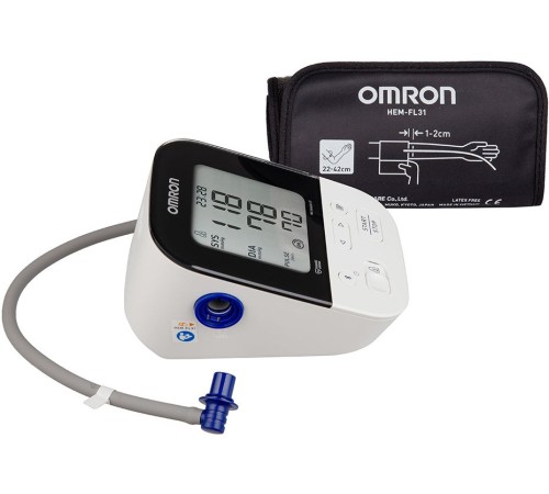 Тонометр автоматический Omron M4 Intelli IT