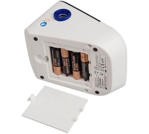 Тонометр автоматический Omron M4 Intelli IT