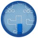 Набор фильтров Starwind SCH95HM (4фильт.)
