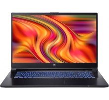 IRU Калибр 17ALC  [1911325] Black 17.3"  {FHD i5 12500H/16Gb/SSD512Gb/RTX 3060 6Gb/DOS}