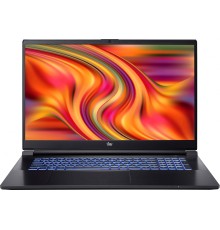 IRU Калибр 17ALC  [1911325] Black 17.3"  {FHD i5 12500H/16Gb/SSD512Gb/RTX 3060 6Gb/DOS}