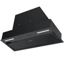 Вытяжка Maunfeld FANTASY 60 ЧЕРНЫЙ