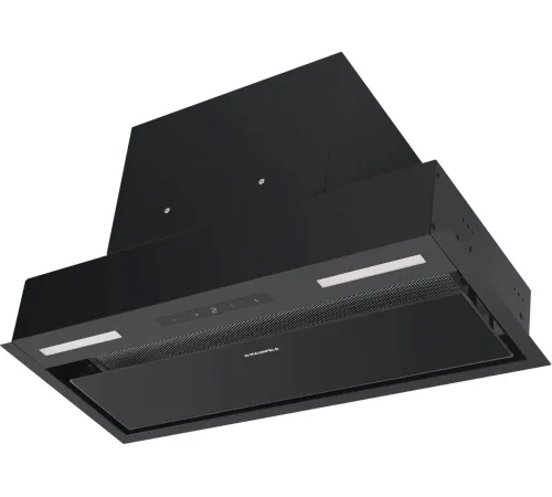Вытяжка Maunfeld FANTASY 60 ЧЕРНЫЙ