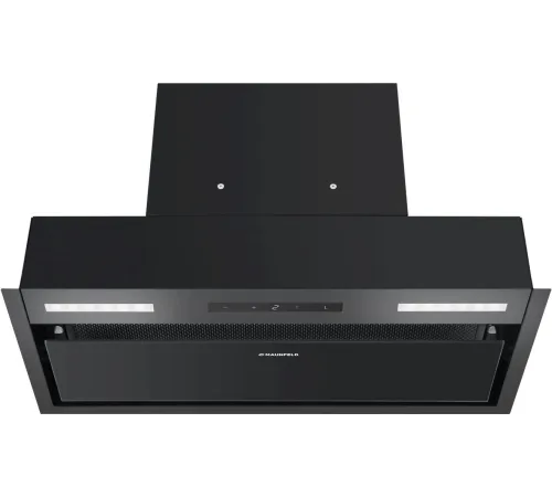 Вытяжка Maunfeld FANTASY 60 ЧЕРНЫЙ