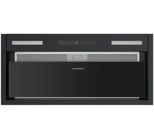 Вытяжка Maunfeld FANTASY 60 ЧЕРНЫЙ