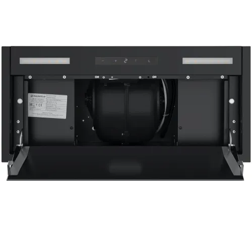 Вытяжка Maunfeld FANTASY 60 ЧЕРНЫЙ