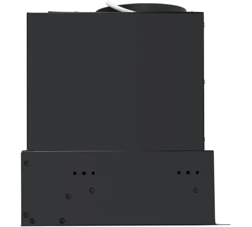 Вытяжка Maunfeld FANTASY 60 ЧЕРНЫЙ