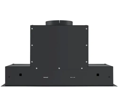 Вытяжка Maunfeld FANTASY 60 ЧЕРНЫЙ