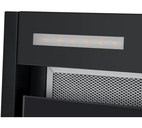 Вытяжка Maunfeld FANTASY 60 ЧЕРНЫЙ