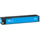 Картридж струйный Cactus CS-L0R09A 981X голубой (150мл) для HP PageWide 556dn Enterprise/586dn