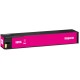 Картридж струйный Cactus CS-L0R10A 981X пурпурный (150мл) для HP PageWide 556dn Enterprise/586dn