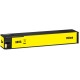 Картридж струйный Cactus CS-L0R11A 981X желтый (150мл) для HP PageWide 556dn Enterprise/586dn