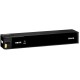 Картридж струйный Cactus CS-L0R12A 981Х черный (250мл) для HP PageWide 556dn Enterprise/586dn