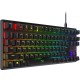 Клавиатура HyperX Alloy Origins Core механическая черный USB for gamer LED (4P5P3AA#ABA)