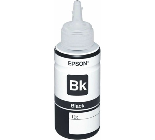 Чернила Epson C13T673198