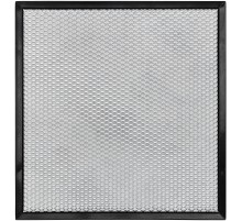 Фильтр угольный Krona SH серый/черный (1шт.)