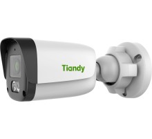 Камера видеонаблюдения IP Tiandy Spark TC-C32QN I3/E/Y/2.8mm/V5.1 2.8-2.8мм цв. корп.:белый (TC-C32QN I3/E/Y/2.8/V5.1)