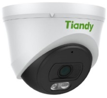 Камера видеонаблюдения IP Tiandy Spark TC-C32XN I3/E/Y/2.8MM/V5.1 2.8-2.8мм цв. корп.:белый (TC-C32XN I3/E/Y/2.8/V5.1)
