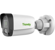 Камера видеонаблюдения IP Tiandy Spark TC-C34QN I3/E/Y/2.8mm/V5.0 2.8-2.8мм цв. корп.:белый (TC-C34QN I3/E/Y/2.8/V5.0)