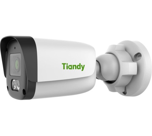 Камера видеонаблюдения IP Tiandy Spark TC-C34QN I3/E/Y/2.8mm/V5.0 2.8-2.8мм цв. корп.:белый (TC-C34QN I3/E/Y/2.8/V5.0)