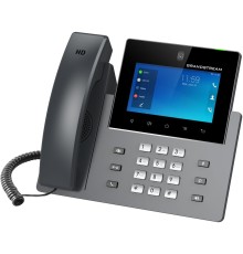 Телефон IP Grandstream GXV-3450 черный