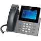 Телефон IP Grandstream GXV-3450 черный