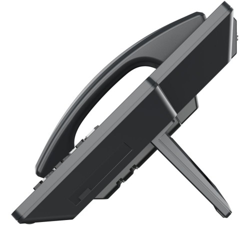 Телефон IP Grandstream GXV-3450 черный Телефон IP Grandstream GXV-3450 черный