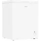Морозильный ларь Maunfeld MFL150W белый 65Вт