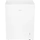 Морозильный ларь Maunfeld MFL150W белый 65Вт