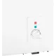 Морозильный ларь Maunfeld MFL150W белый 65Вт