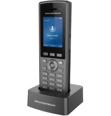 Телефон IP Grandstream WP825 черный