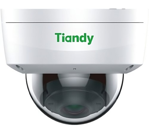 Камера видеонаблюдения IP Tiandy TC-C35KS I3/E/Y/M/S/H/2.8mm/V4.0 2.8-2.8мм цв. корп.:белый (TC-C35KS I3/E/Y/M/S/H/2.8/V4.0)