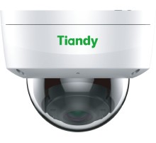 Камера видеонаблюдения IP Tiandy TC-C32KN I3/Y/WIFI/2.8mm/V4.1 2.8-2.8мм цв. корп.:белый (TC-C32KN I3/Y/WIFI/2.8/V4.1)