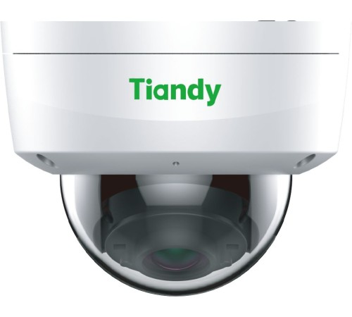 Камера видеонаблюдения IP Tiandy TC-C32KN I3/Y/WIFI/2.8mm/V4.1 2.8-2.8мм цв. корп.:белый (TC-C32KN I3/Y/WIFI/2.8/V4.1)
