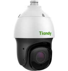 Tiandy TC-H324S 23X/I/E/C/V3.0 S+265/H.265/H.264/M-JPEGMin. выбор цвета подсветки: 0.001 Люкс F1.5 Доступ без использывания плагиновоптический зум (приближение): 23?, digital zoom 16?·IP66 Suppor