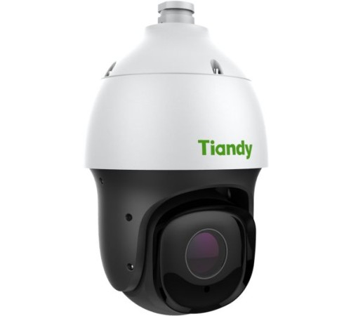 Tiandy TC-H324S 23X/I/E/C/V3.0 S+265/H.265/H.264/M-JPEGMin. выбор цвета подсветки: 0.001 Люкс F1.5 Доступ без использывания плагиновоптический зум (приближение): 23?, digital zoom 16?·IP66 Suppor Tiandy TC-H324S 23X/I/E/C/V3.0 S+265/H.265/H.264/M-JPEGMin. выбор цвета подсветки: 0.001 Люкс F1.5 Доступ без использывания плагиновоптический зум (приближение): 23?, digital zoom 16?·IP66 Suppor
