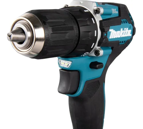 Дрель-шуруповерт Makita DDF487Z аккум. патрон:быстрозажимной