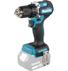 Дрель-шуруповерт Makita DDF487Z аккум. патрон:быстрозажимной