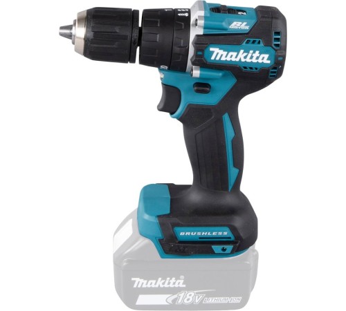 Дрель-шуруповерт Makita DHP487Z аккум. патрон:быстрозажимной Дрель-шуруповерт Makita DHP487Z аккум. патрон:быстрозажимной