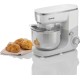 Кухонная машина Gorenje MMC1005W планетар.вращ. 1000Вт белый