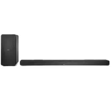 Саундбар Denon DHT-S517 3.1.2 150Вт черный