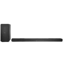 Саундбар Denon DHT-S517 3.1.2 150Вт черный