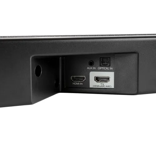Саундбар Denon DHT-S517 3.1.2 150Вт черный Саундбар Denon DHT-S517 3.1.2 150Вт черный